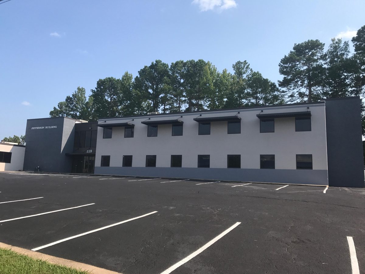 Maynard Rd Mixed Use — 109-119 SW Maynard Rd, Cary, NC